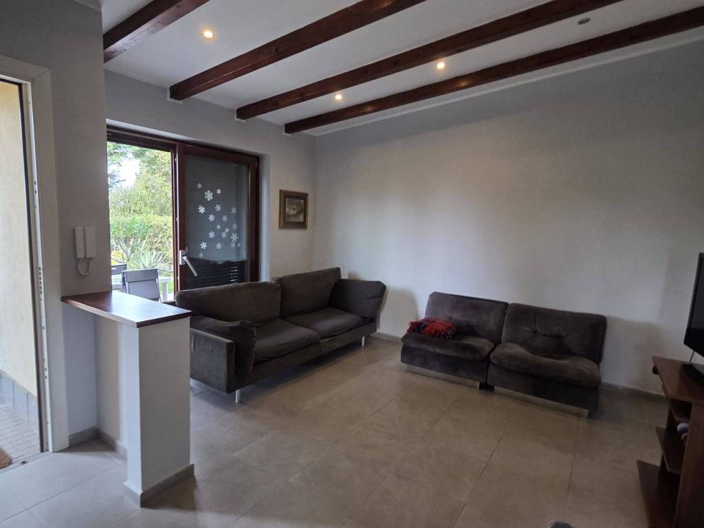 Appartamento a Castel gandolfo in Via Nettunense - Foto 5