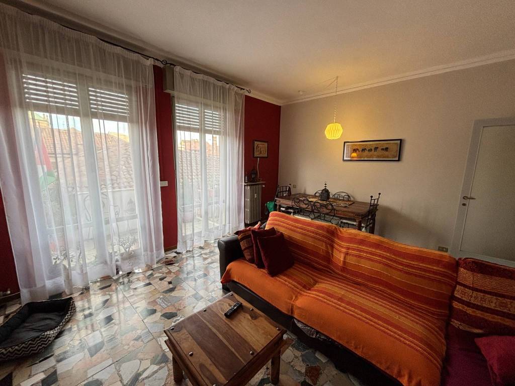 Appartamento a Vercelli in Via Carlo Dionisotti, 27 - Foto 2