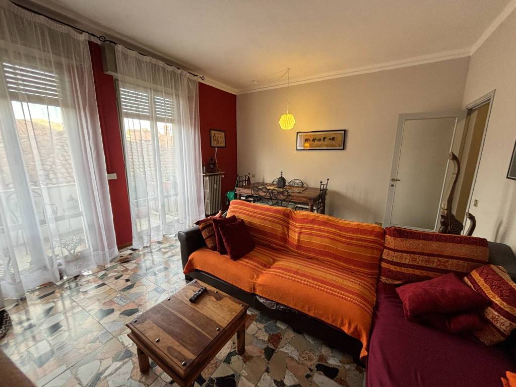 Appartamento a Vercelli in Via Carlo Dionisotti, 27 - Foto 3