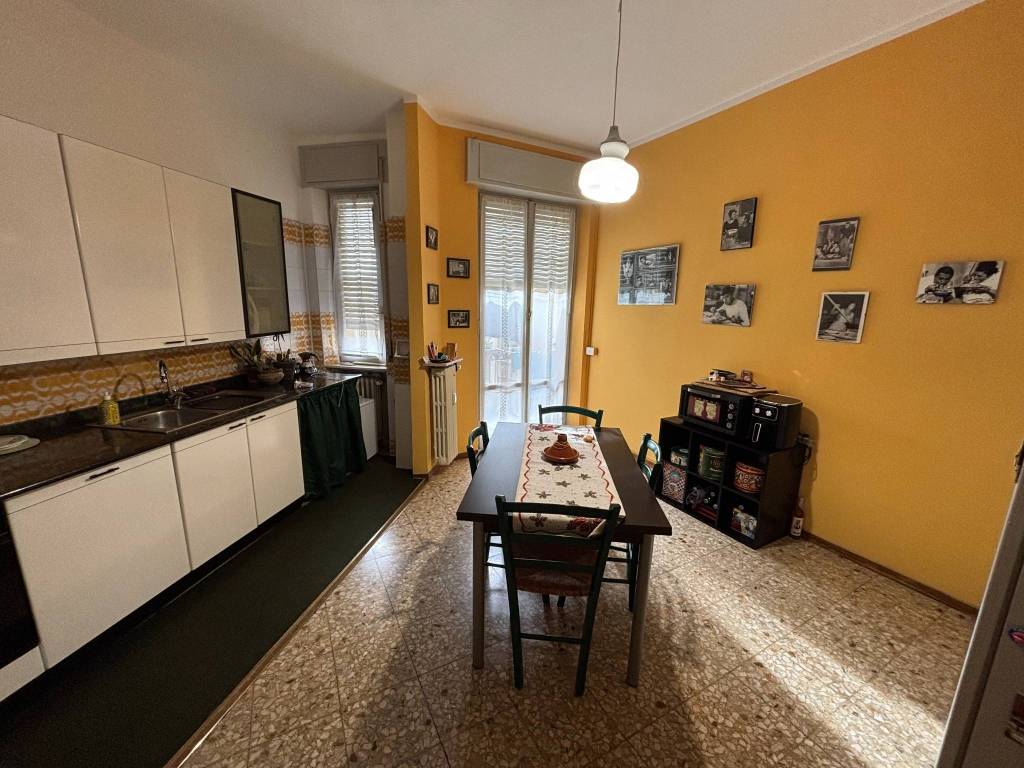 Appartamento a Vercelli in Via Carlo Dionisotti, 27 - Foto 4