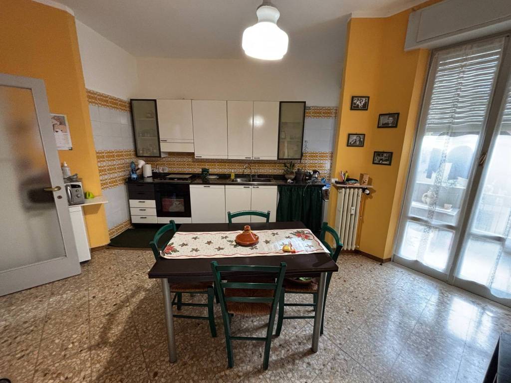 Appartamento a Vercelli in Via Carlo Dionisotti, 27 - Foto 5