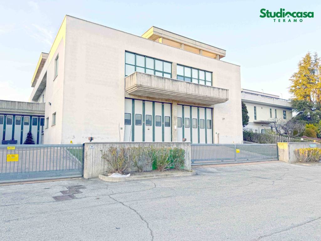 Immobile a Teramo in Via Giovanni Parrozzani - Foto 2