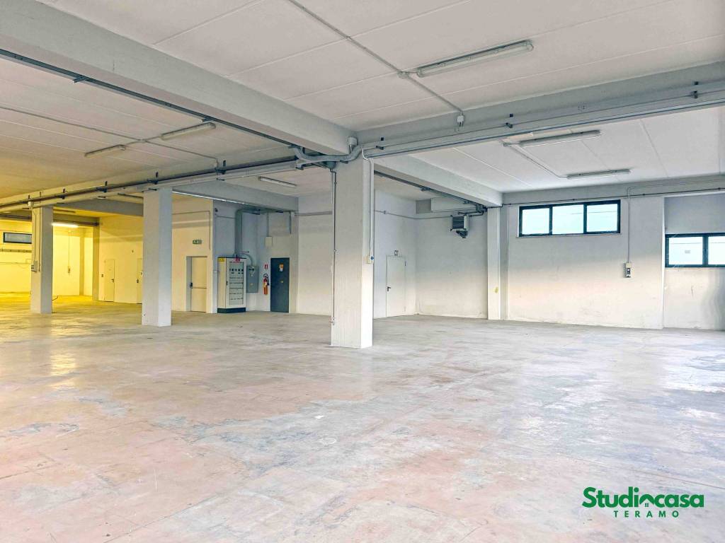 Immobile a Teramo in Via Giovanni Parrozzani - Foto 4