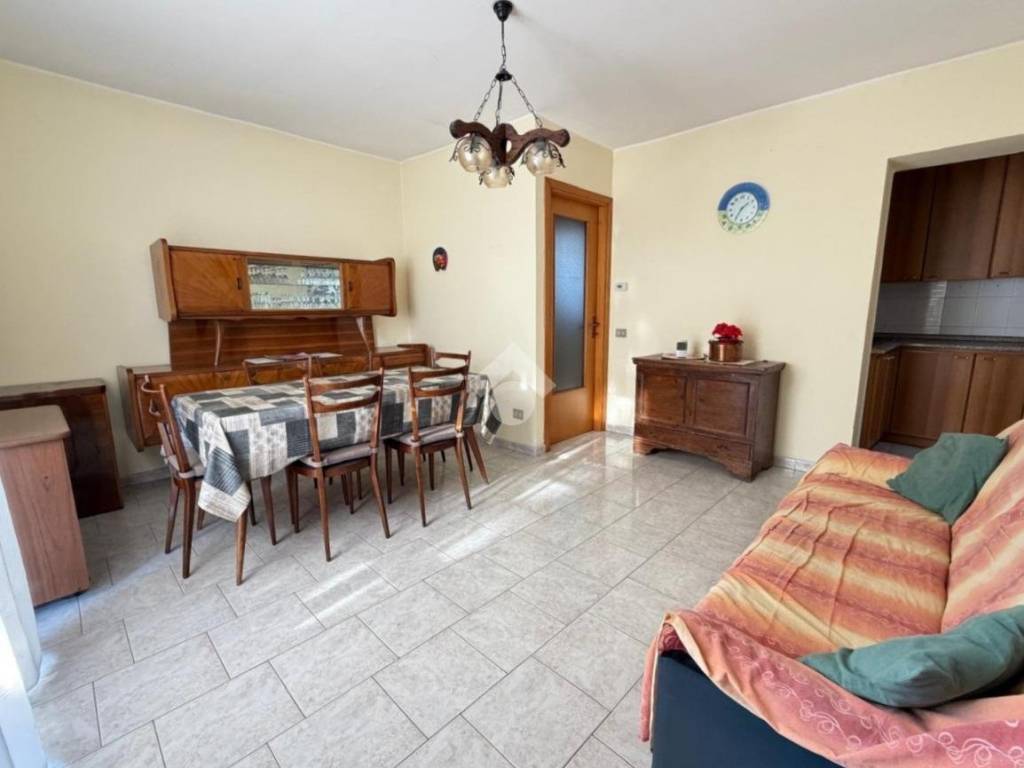 Appartamento a Calolziocorte in Via F. Nullo, 5 - Foto 2