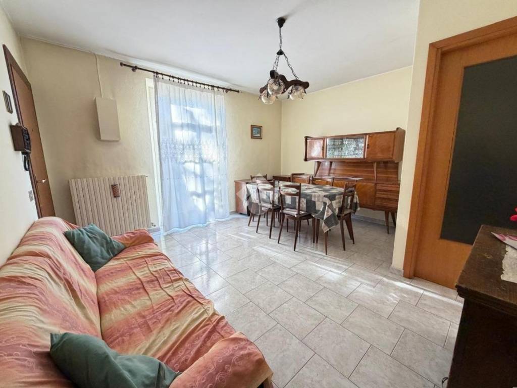 Appartamento a Calolziocorte in Via F. Nullo, 5 - Foto 3