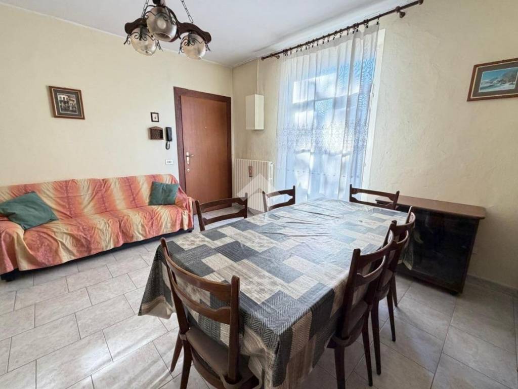Appartamento a Calolziocorte in Via F. Nullo, 5 - Foto 4