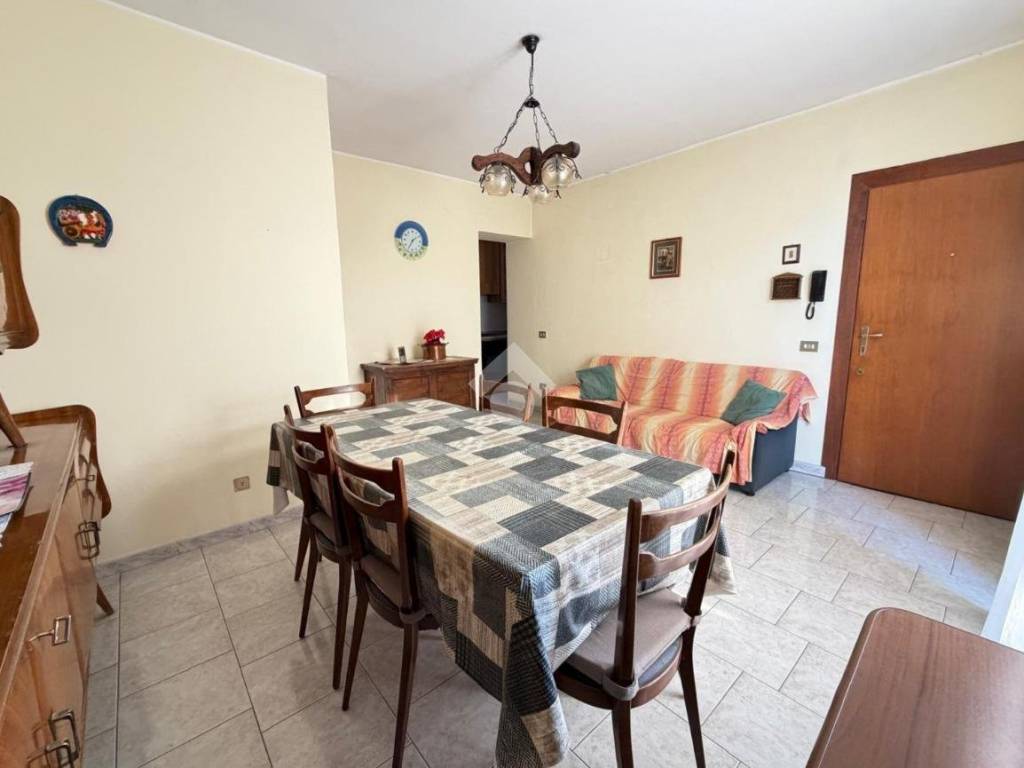 Appartamento a Calolziocorte in Via F. Nullo, 5 - Foto 5