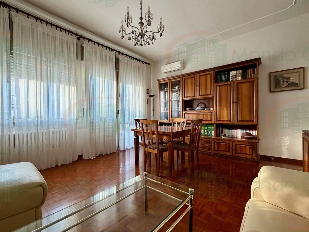 Appartamento a Ravenna in Via Rubicone - Foto 2