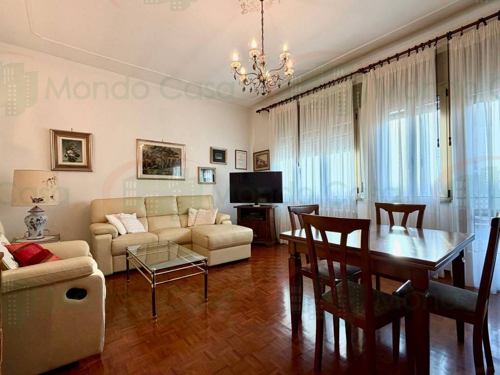 Appartamento a Ravenna in Via Rubicone - Foto 3