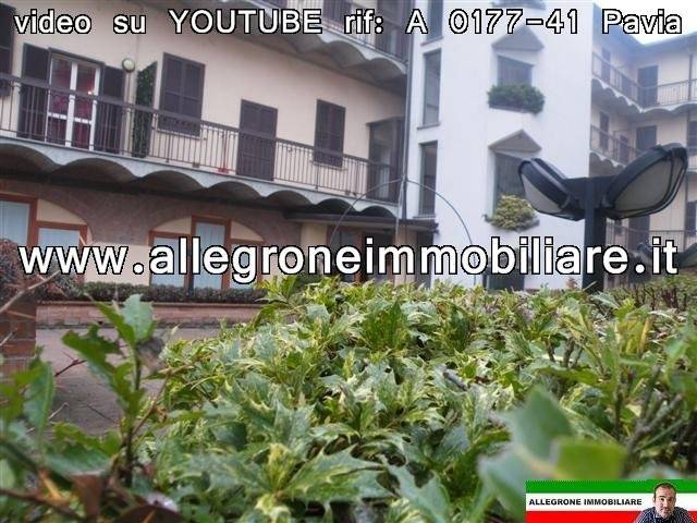 Appartamento a Pavia in corso alessandro manzoni - Foto 2