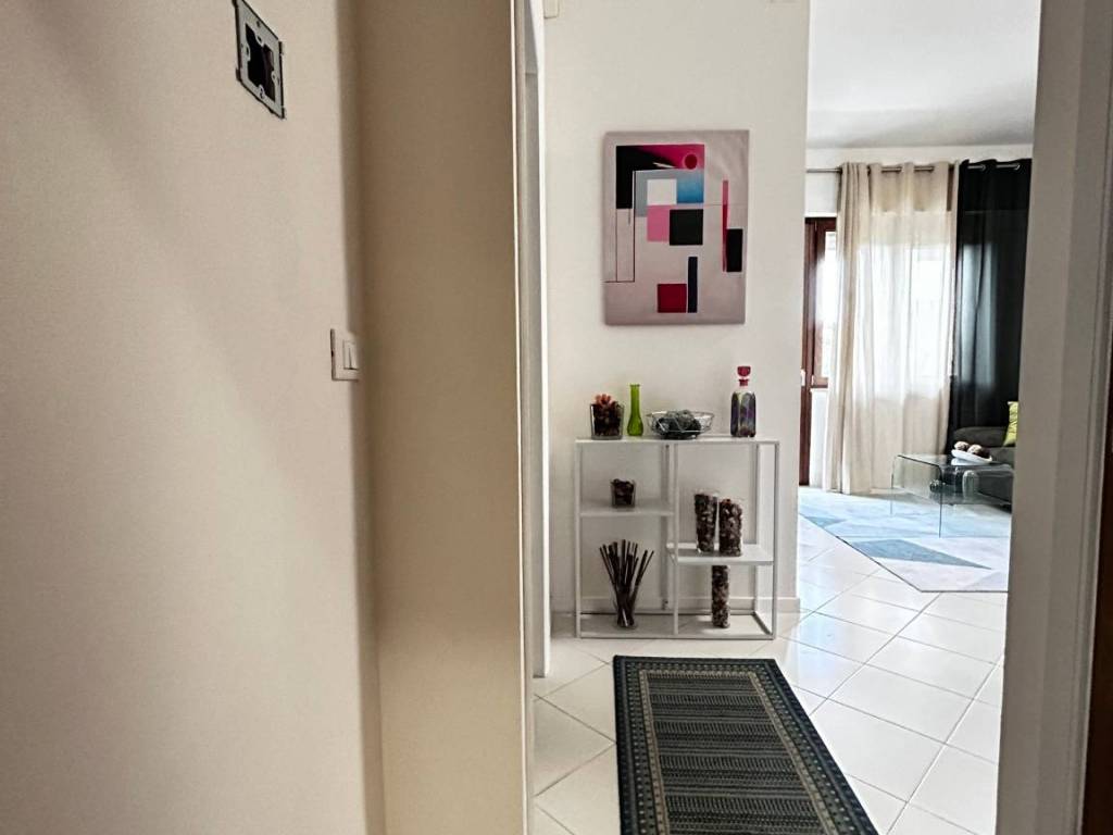 Appartamento a Francavilla al mare in Viale Maiella - Foto 5