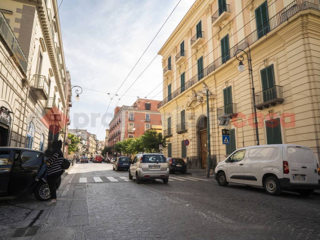 Immobile a Portici in corso Garibaldi , 162 - Foto 2