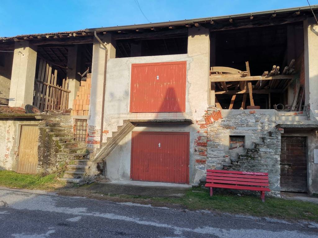 Rustico / casale a Ispra in Via Cascine - Foto 2