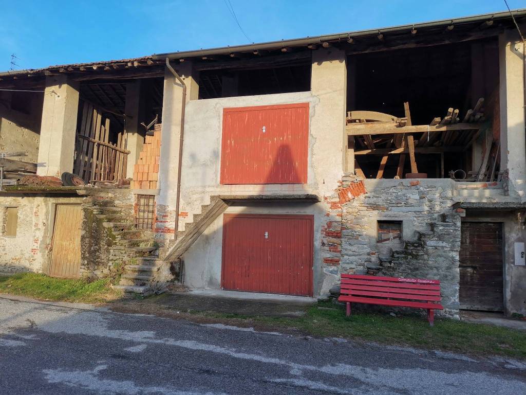 Rustico / casale a Ispra in Via Cascine - Foto 3