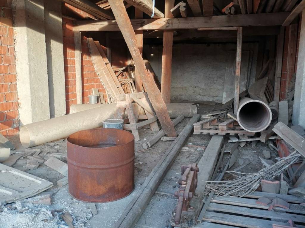 Rustico / casale a Ispra in Via Cascine - Foto 5