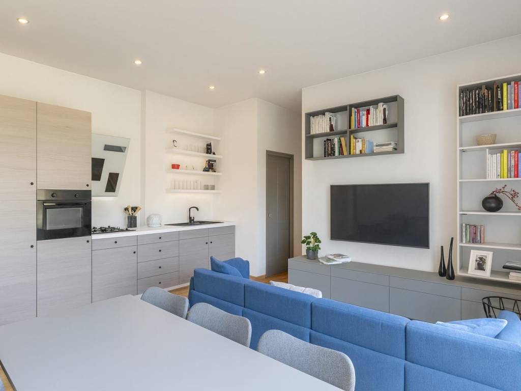 Appartamento a Civitanova marche in Via Piave, 45 - Foto 2