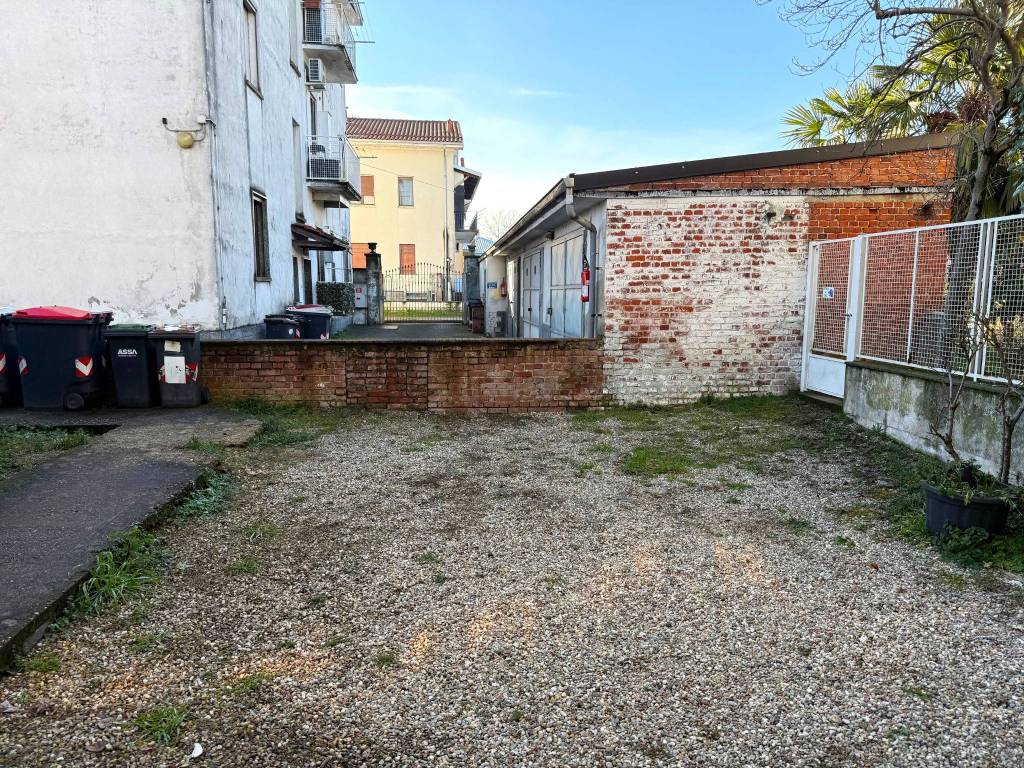 Appartamento a Novara in Via Abbondanza, 20 - Foto 3