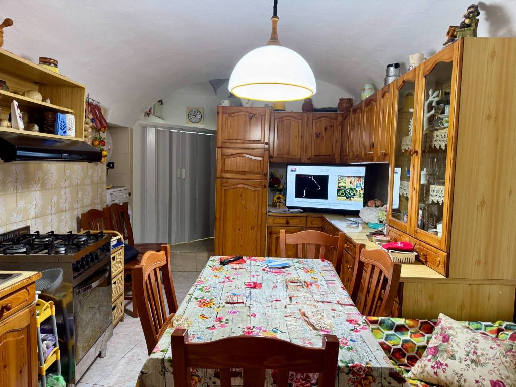 Casa indipendente a Monopoli in Via Cavaliere - Foto 2