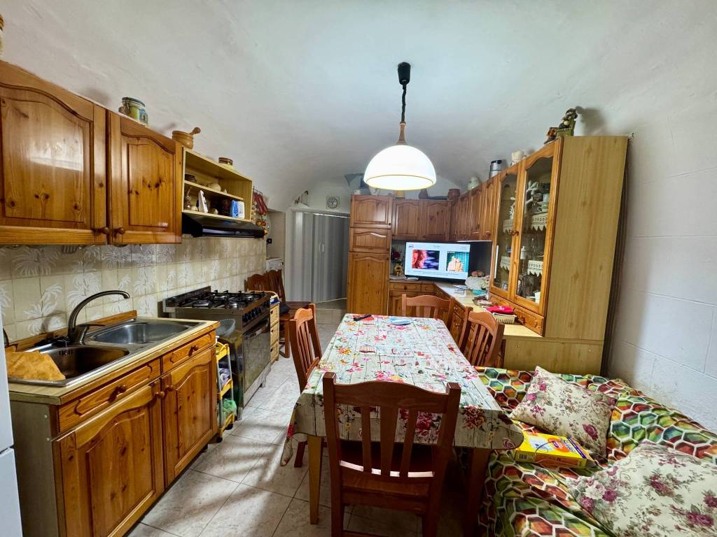 Casa indipendente a Monopoli in Via Cavaliere - Foto 3