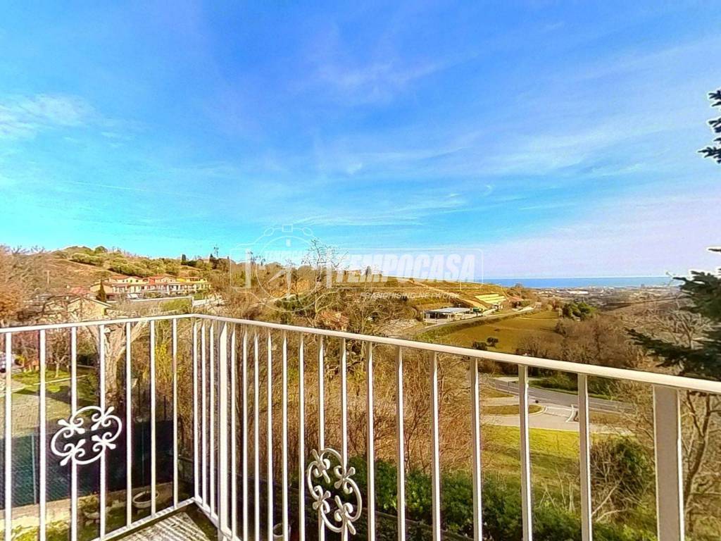 Villa a Sant'elpidio a mare in Via monte taccone - Foto 2