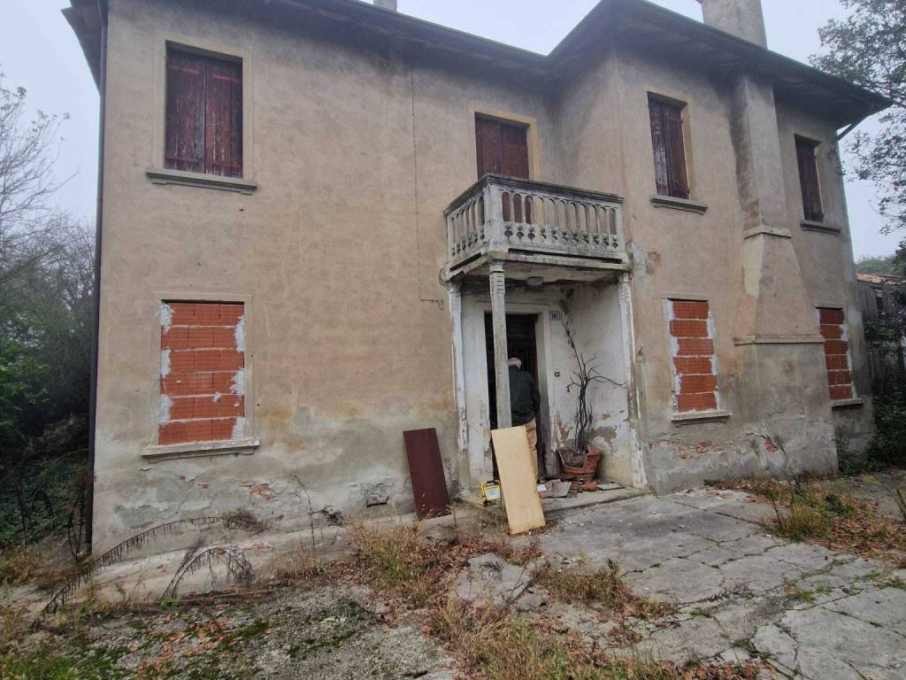 Villa a Ceregnano - Foto 2