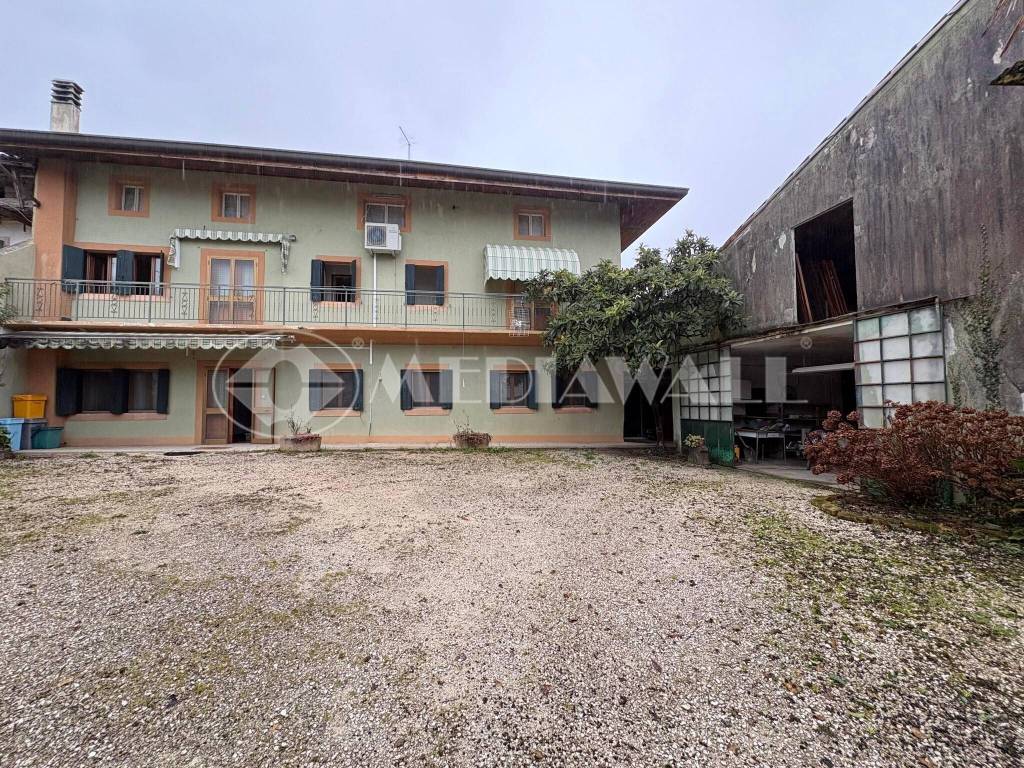 Villetta a schiera a Aviano - Foto 3