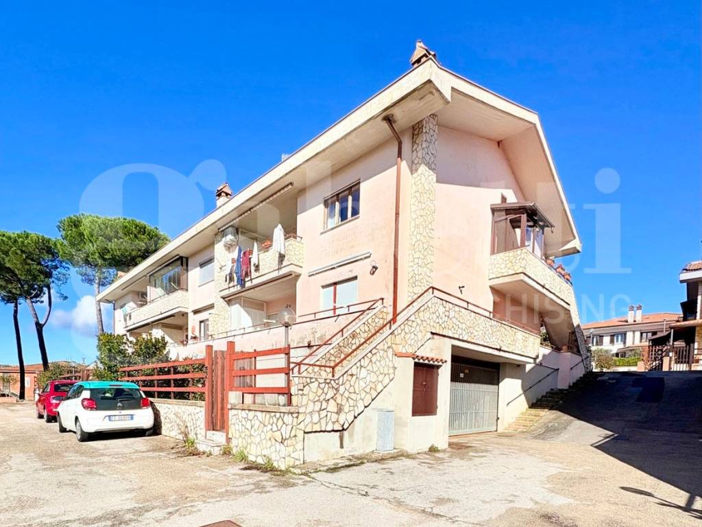 Villetta a schiera a Segni in Via Delle Mele, 28 - Foto 4