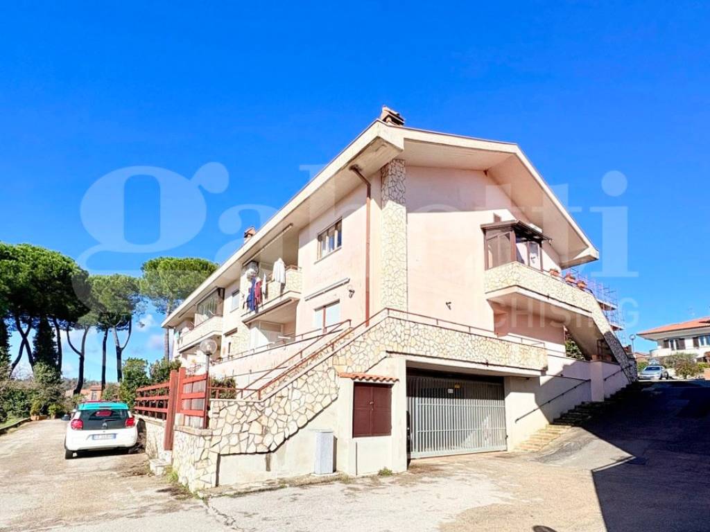 Villetta a schiera a Segni in Via Delle Mele, 28 - Foto 5