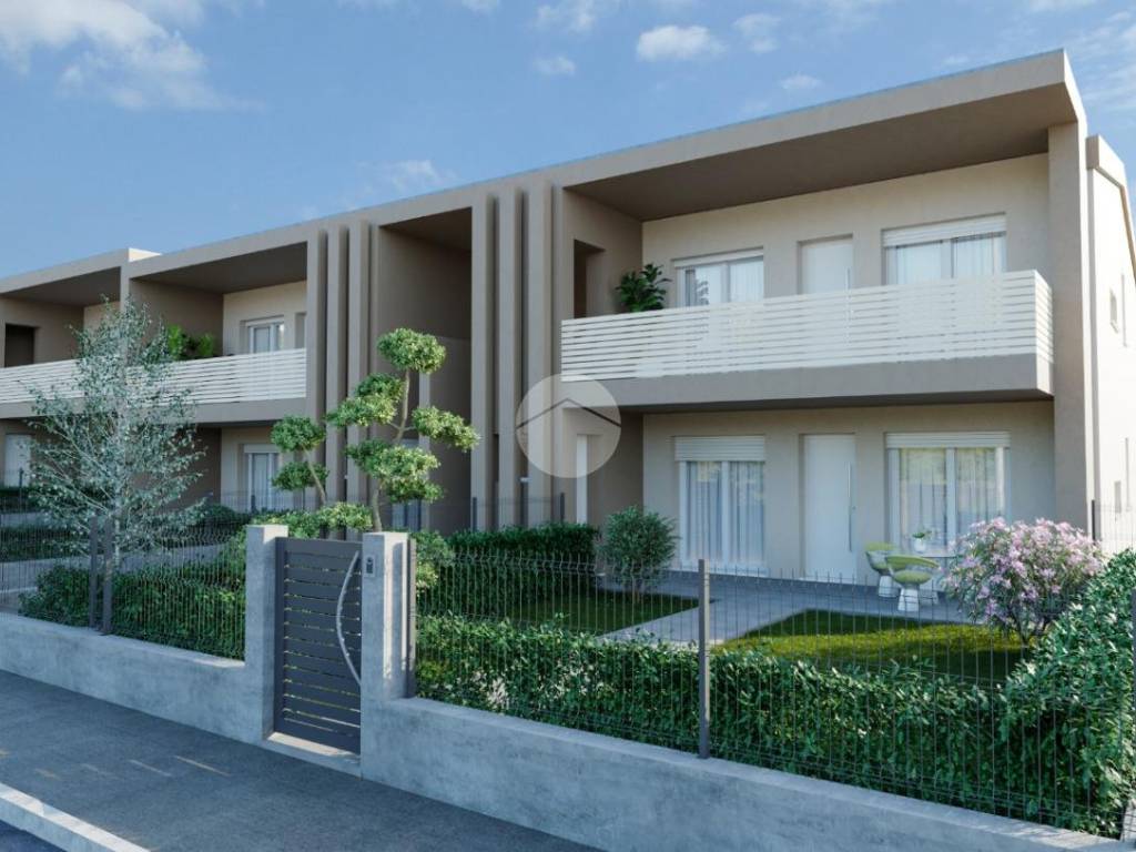 Appartamento a Thiene in Piazza Rovereto, 14 - Foto 2