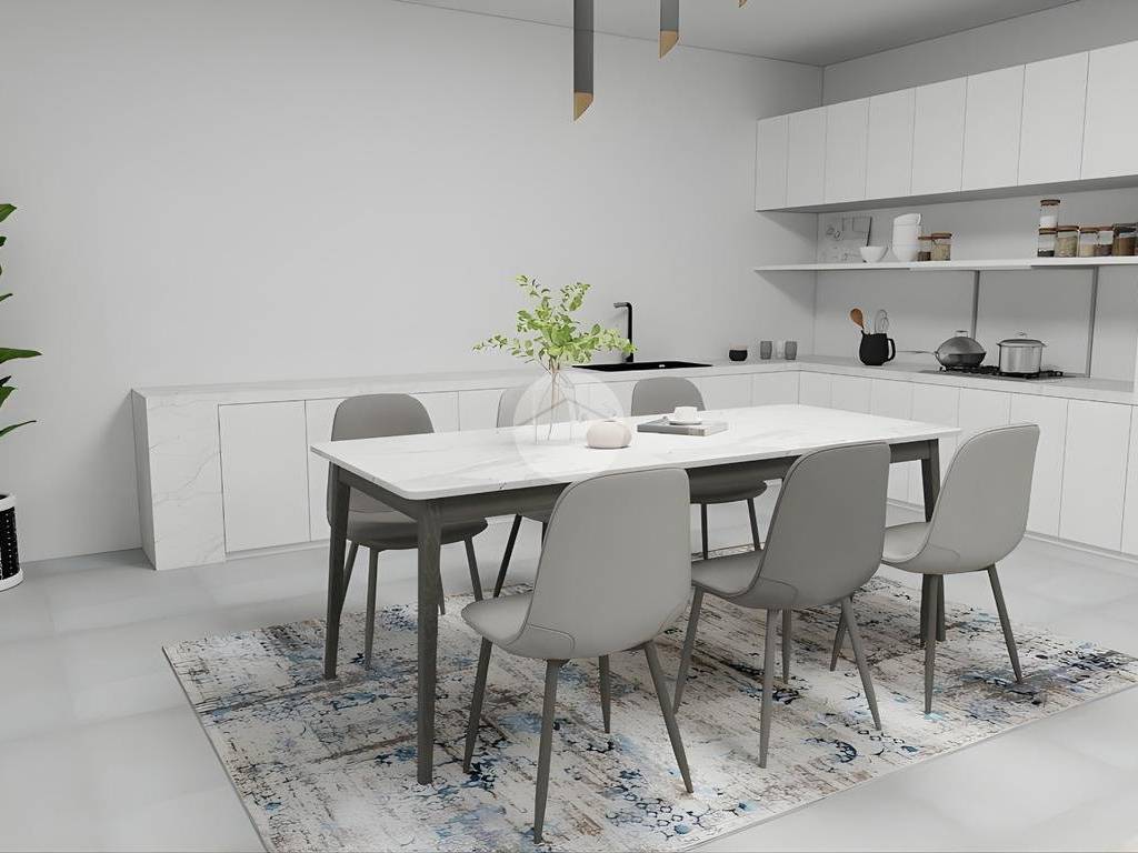 Appartamento a Thiene in Piazza Rovereto, 14 - Foto 4