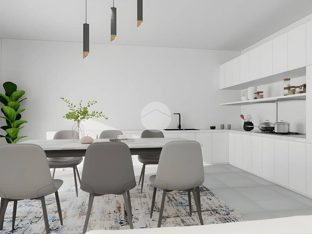 Appartamento a Thiene in Piazza Rovereto, 14 - Foto 5