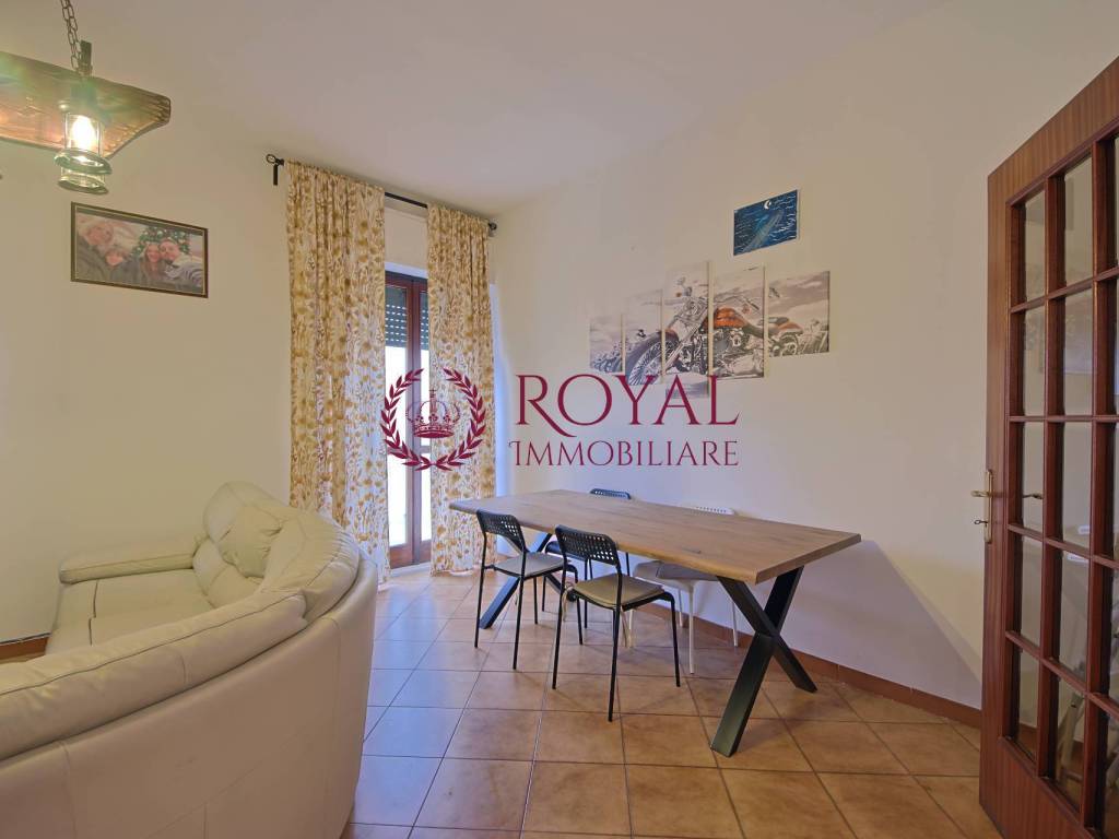 Appartamento a Livorno in Via Di Salviano - Foto 4
