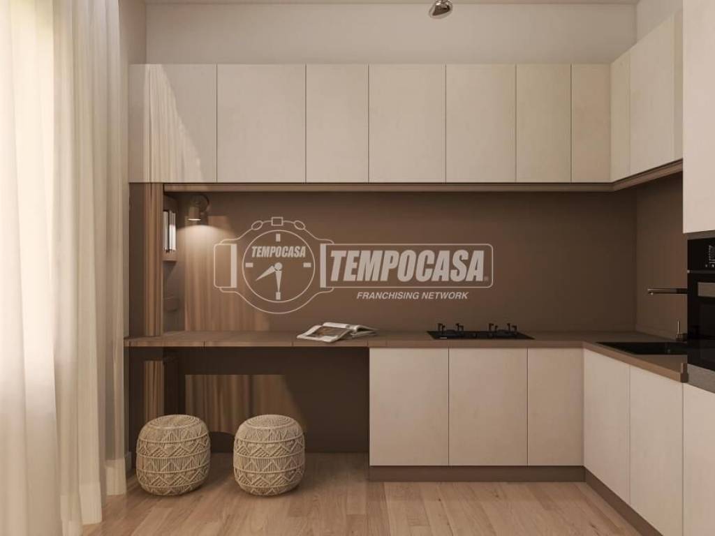 Appartamento a Saronno in Via Lanino 2/B - Foto 2