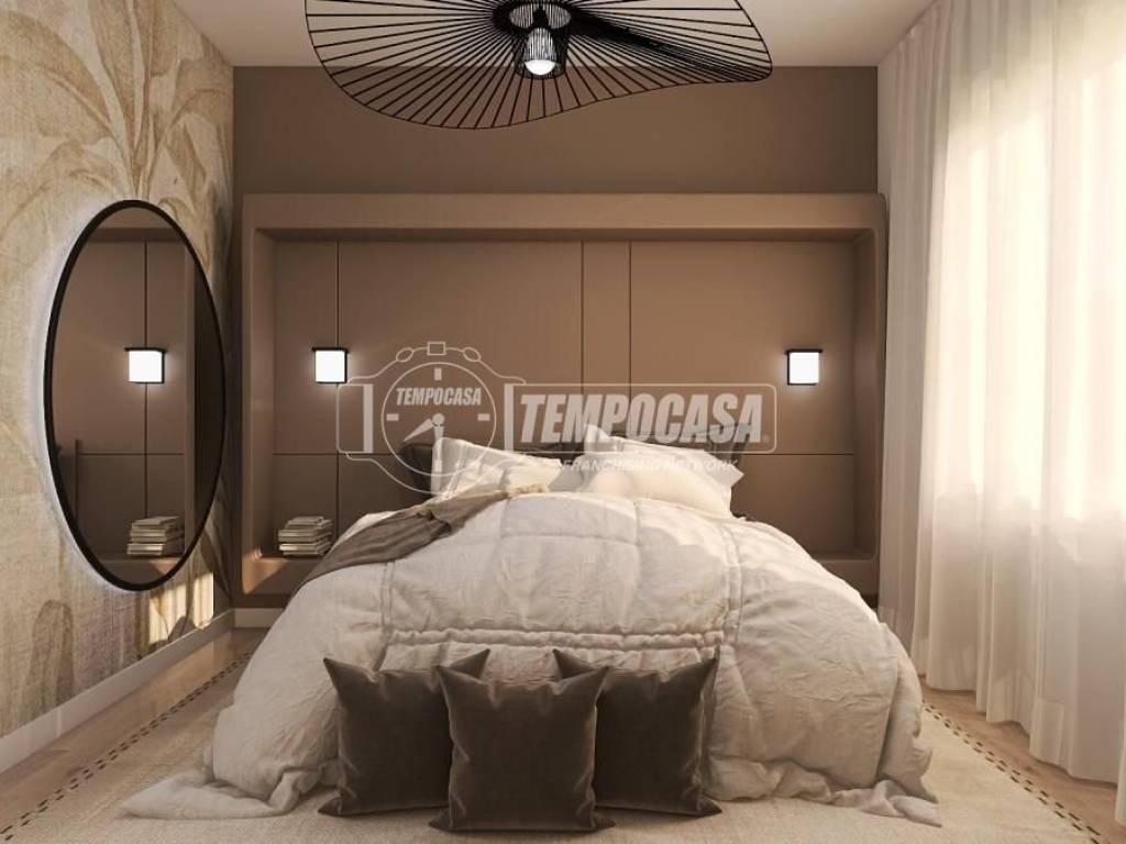 Appartamento a Saronno in Via Lanino 2/B - Foto 3