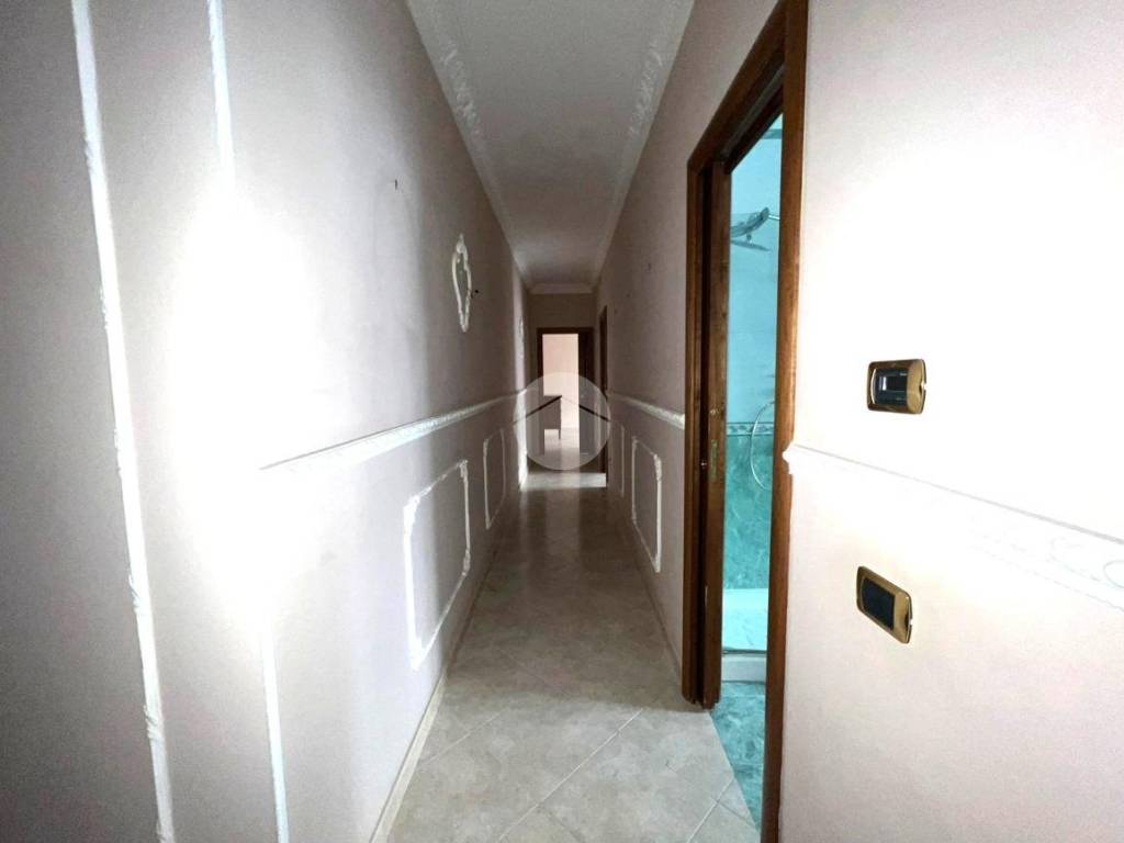 Appartamento a Napoli in Via Antonio Golia, 5 - Foto 5