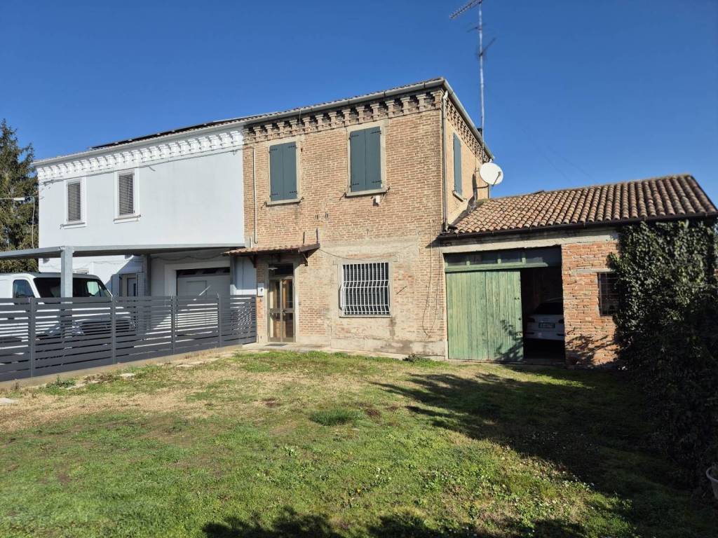 Casa indipendente a Terre del reno in VIA ARGINE VECCHIO, 80 - Foto 3