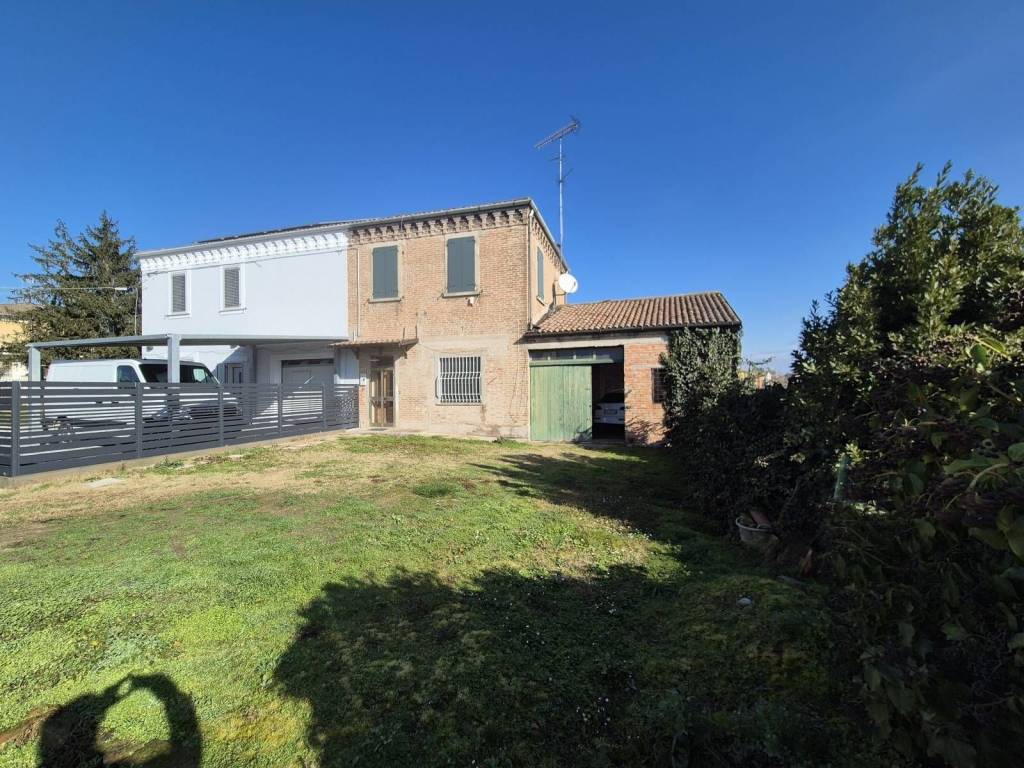 Casa indipendente a Terre del reno in VIA ARGINE VECCHIO, 80 - Foto 4