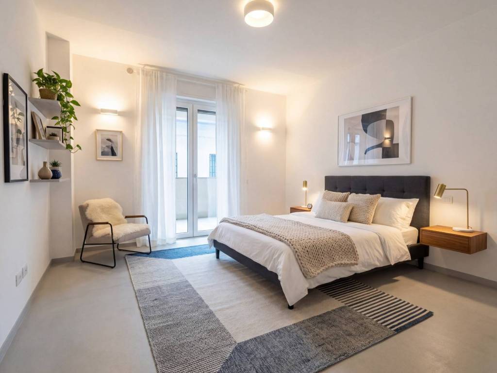 Appartamento a Marcianise in Via Garigliano, 37 - Foto 2