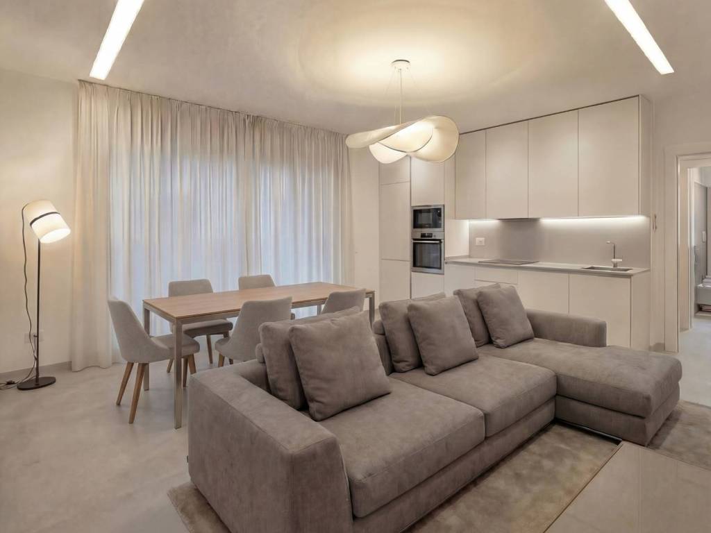 Appartamento a Marcianise in Via Garigliano, 37 - Foto 4