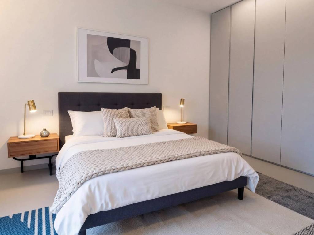 Appartamento a Marcianise in Via Garigliano, 37 - Foto 5