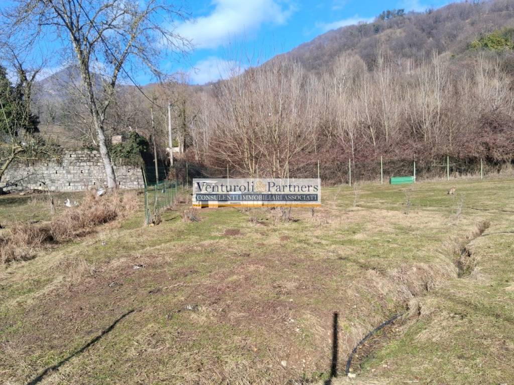 Terreno a Vallio terme in Via Roma - Foto 3