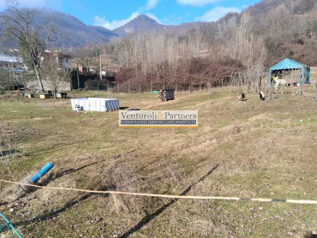 Terreno a Vallio terme in Via Roma - Foto 5