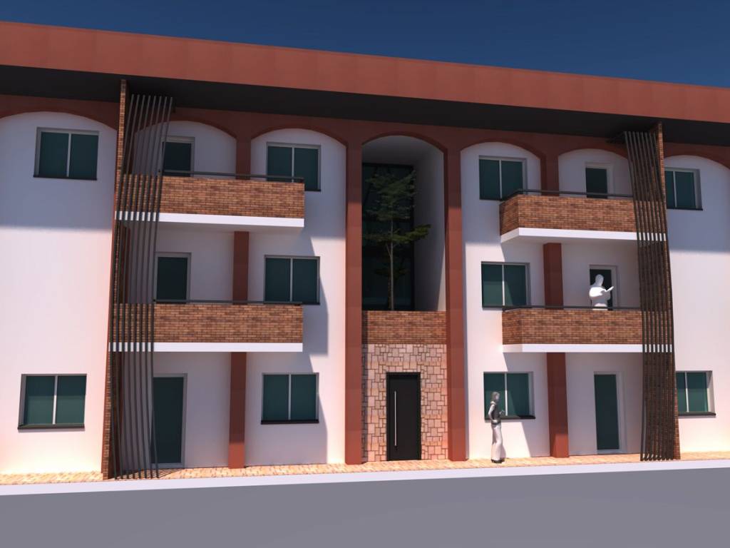 Appartamento a Rende in Via Umberto Nobile - Foto 3