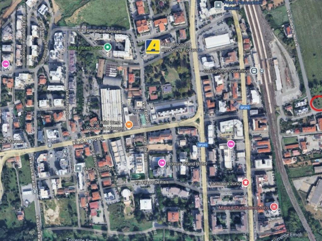 Appartamento a Rende in Via Umberto Nobile - Foto 4