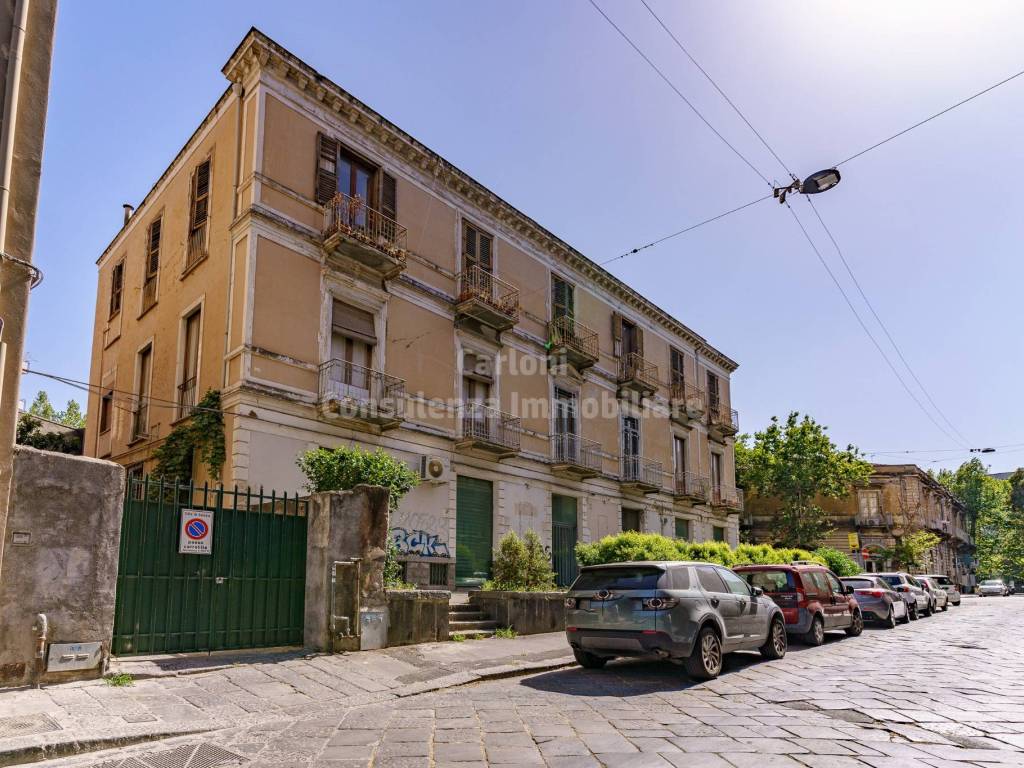 Appartamento a Catania in Via Androne, 90 - Foto 2