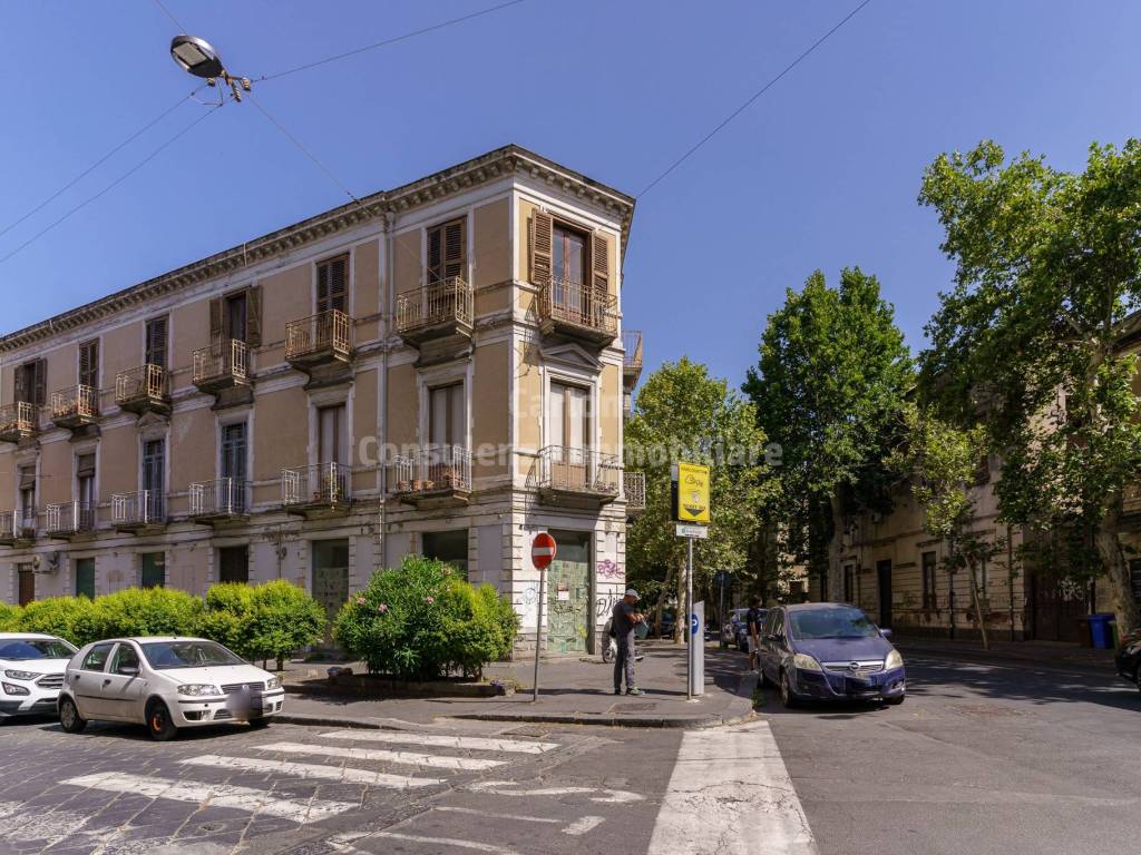 Appartamento a Catania in Via Androne, 90 - Foto 3