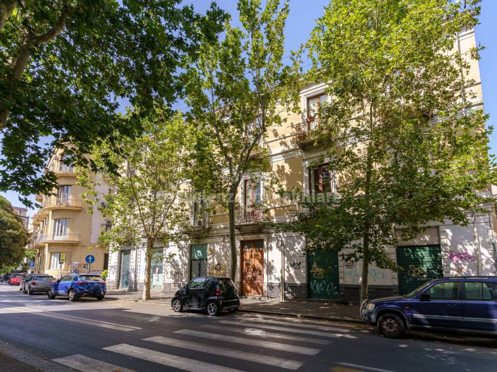 Appartamento a Catania in Via Androne, 90 - Foto 4