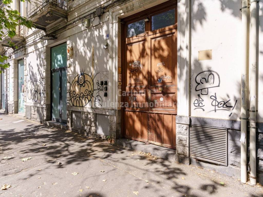 Appartamento a Catania in Via Androne, 90 - Foto 5