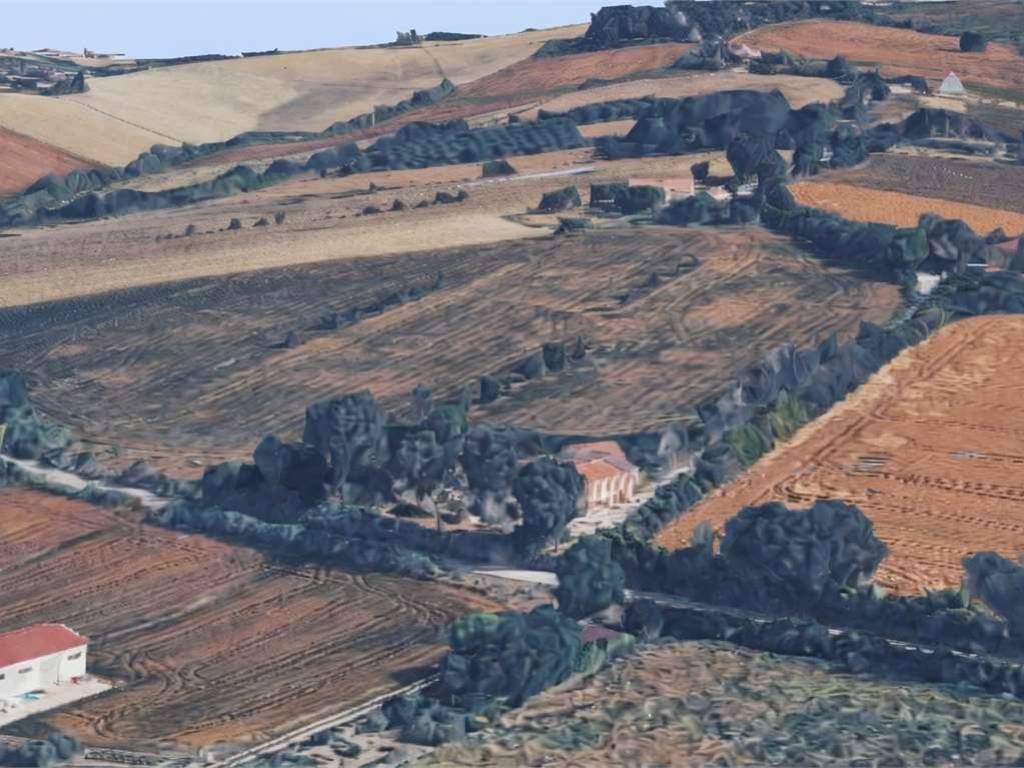 Rustico / casale a Ancona in Via Saline, 227 - Foto 2