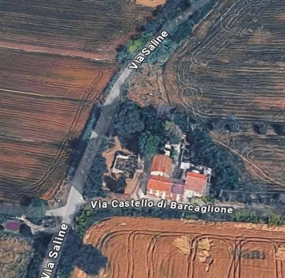 Rustico / casale a Ancona in Via Saline, 227 - Foto 3